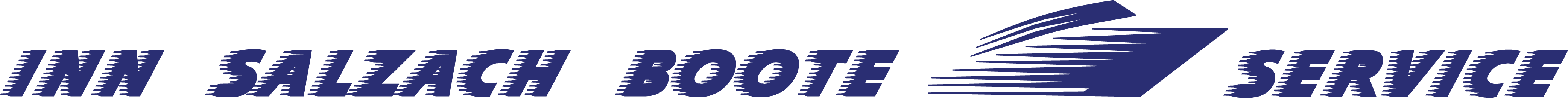 Logo Inn-Salzach-Boote